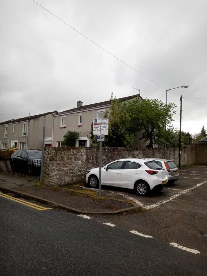 3-Bed House 5 Minute Walk From Inverness Centre Exterior photo