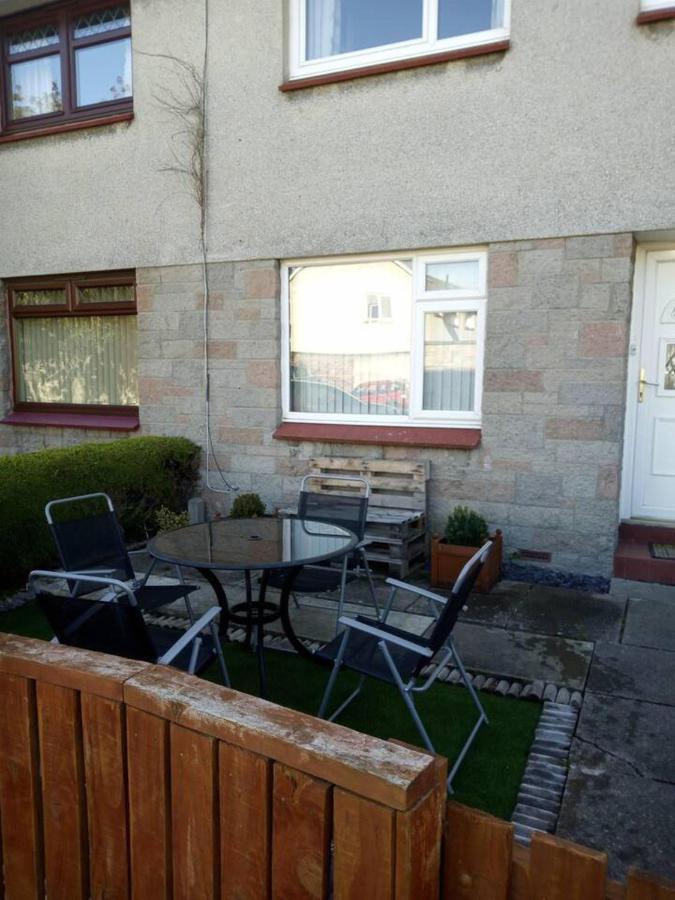 3-Bed House 5 Minute Walk From Inverness Centre Exterior photo
